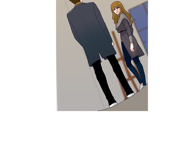 Unrequited Love Manhwa - Chapter 5 Page 75