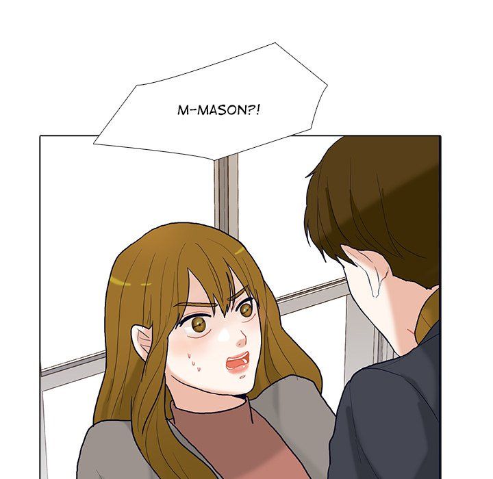 Unrequited Love Manhwa - Chapter 5 Page 81
