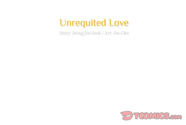 Unrequited Love Manhwa - Chapter 5 Page 85