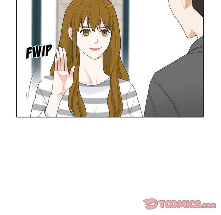 Unrequited Love Manhwa - Chapter 19 Page 5