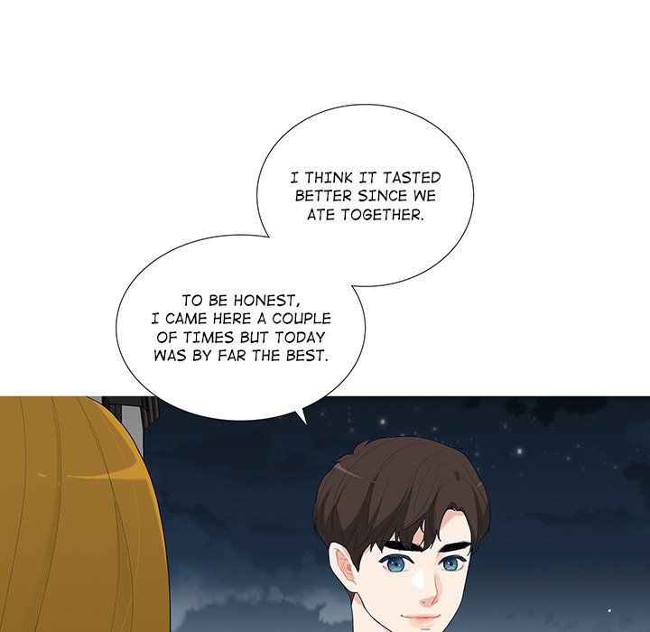 Unrequited Love Manhwa - Chapter 19 Page 10