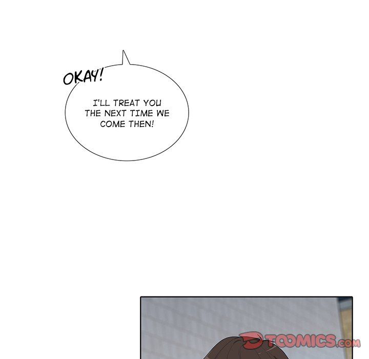 Unrequited Love Manhwa - Chapter 19 Page 17