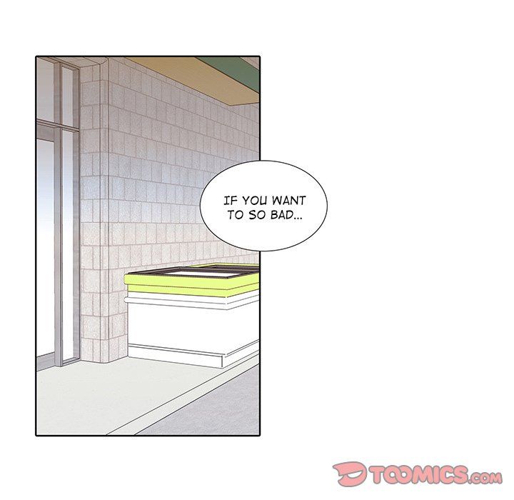 Unrequited Love Manhwa - Chapter 19 Page 19