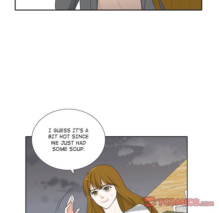 Unrequited Love Manhwa - Chapter 19 Page 21