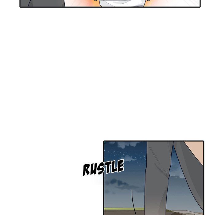 Unrequited Love Manhwa - Chapter 19 Page 28