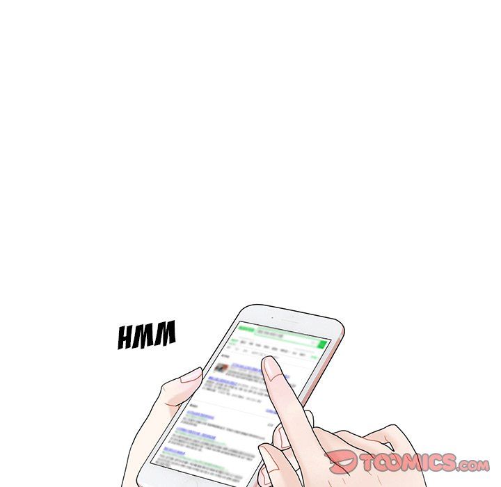 Unrequited Love Manhwa - Chapter 19 Page 39