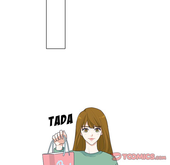 Unrequited Love Manhwa - Chapter 19 Page 43