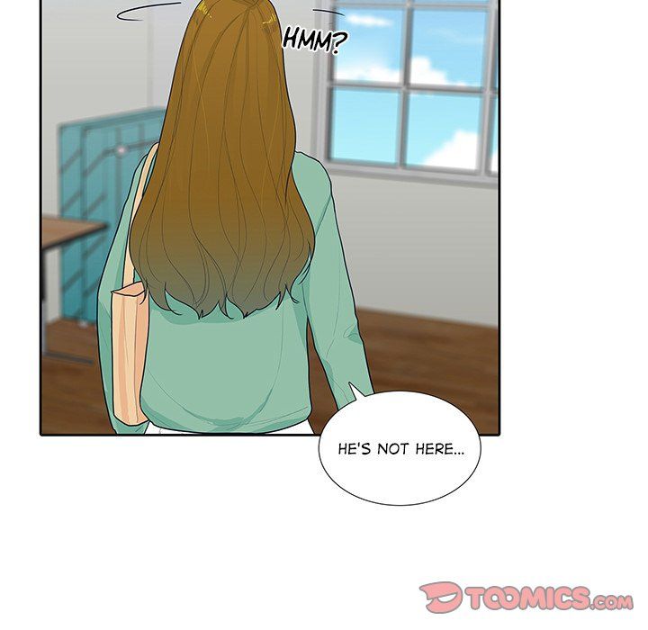 Unrequited Love Manhwa - Chapter 19 Page 45
