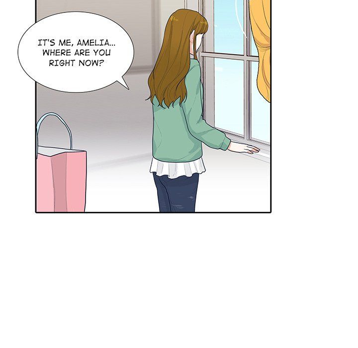 Unrequited Love Manhwa - Chapter 19 Page 48