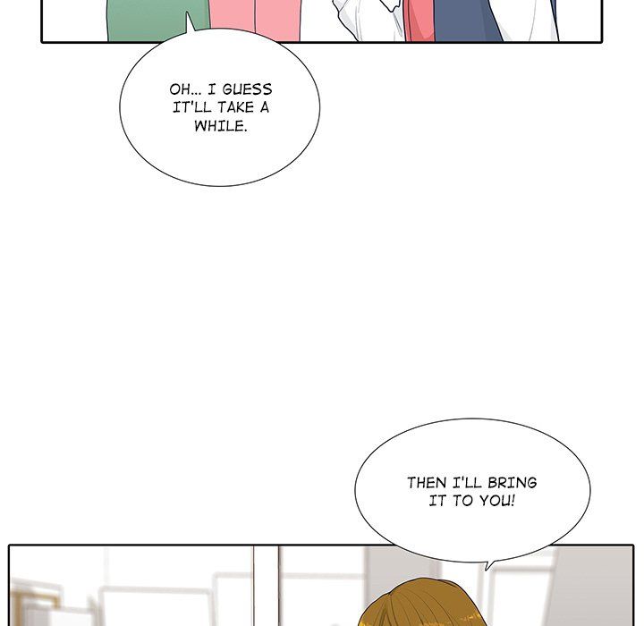 Unrequited Love Manhwa - Chapter 19 Page 50