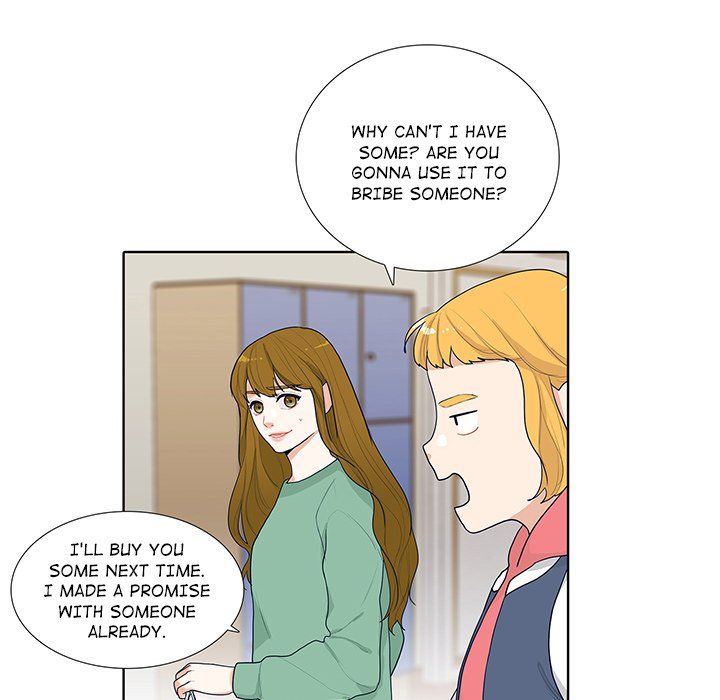 Unrequited Love Manhwa - Chapter 19 Page 52