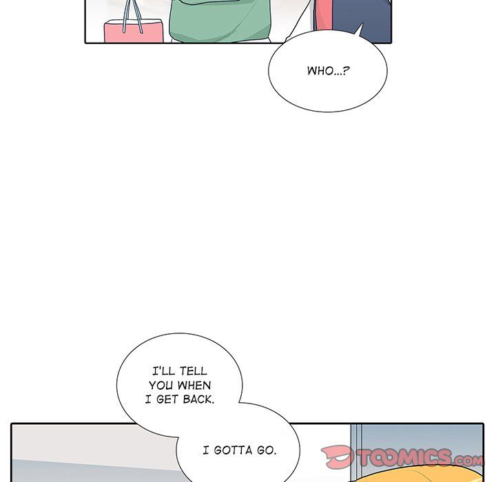 Unrequited Love Manhwa - Chapter 19 Page 53