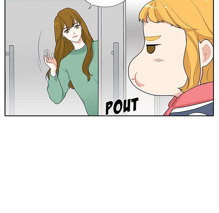 Unrequited Love Manhwa - Chapter 19 Page 54
