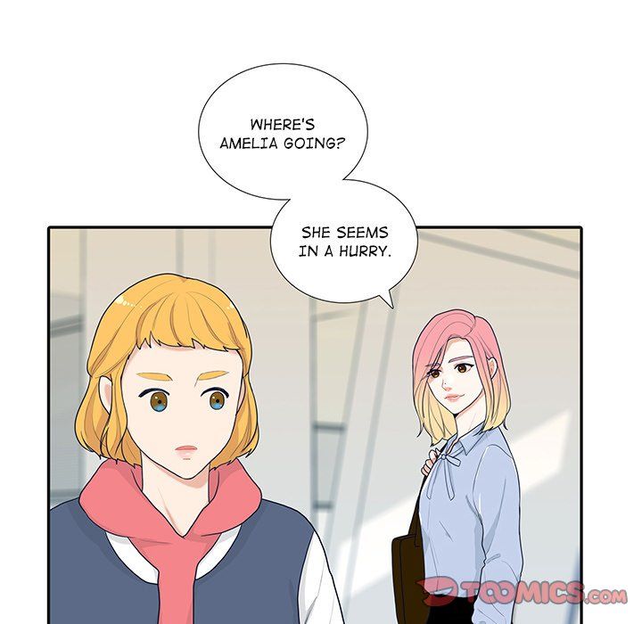 Unrequited Love Manhwa - Chapter 19 Page 55