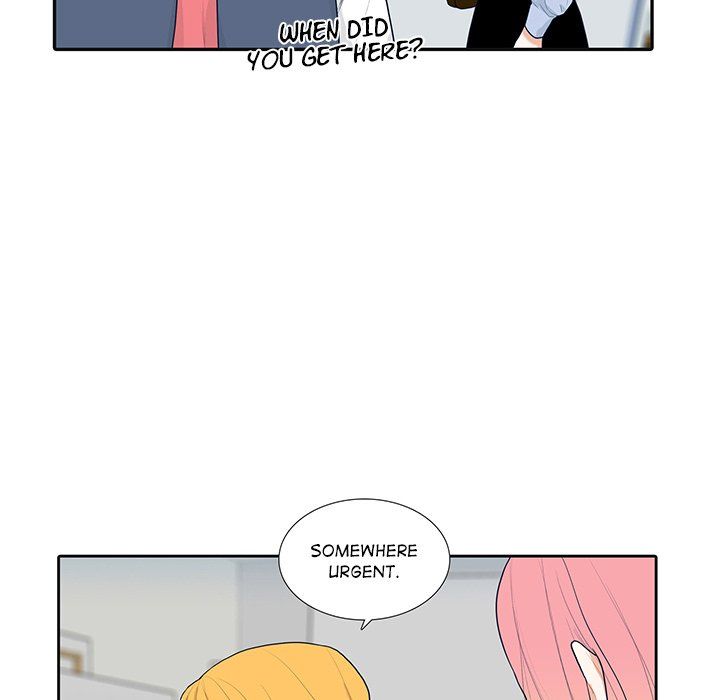 Unrequited Love Manhwa - Chapter 19 Page 56