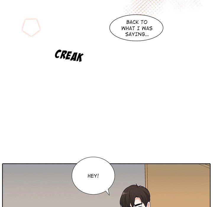 Unrequited Love Manhwa - Chapter 19 Page 64