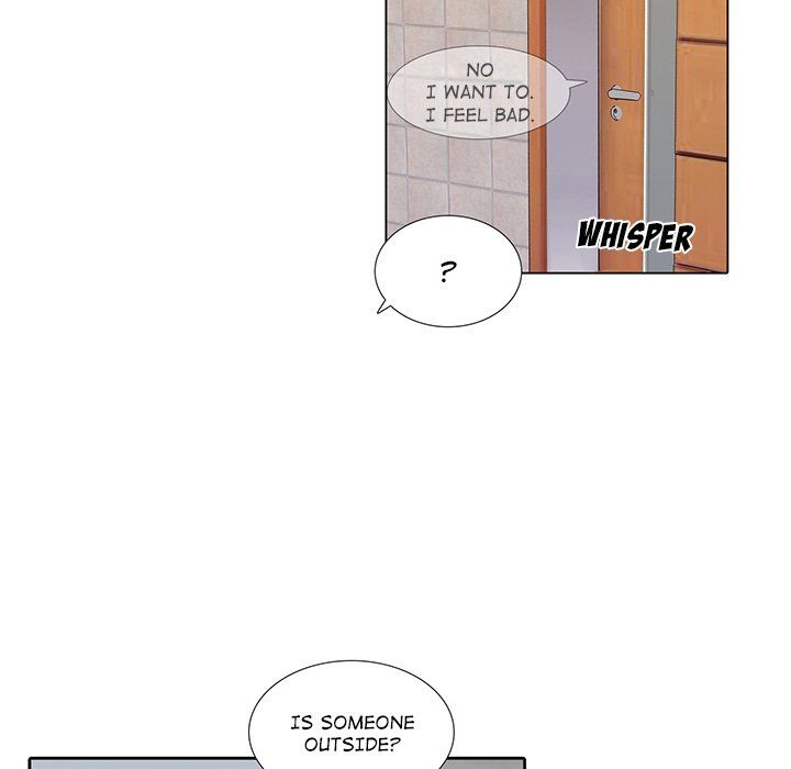 Unrequited Love Manhwa - Chapter 19 Page 76