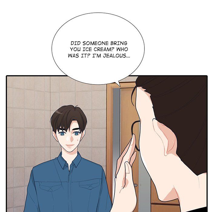 Unrequited Love Manhwa - Chapter 19 Page 80