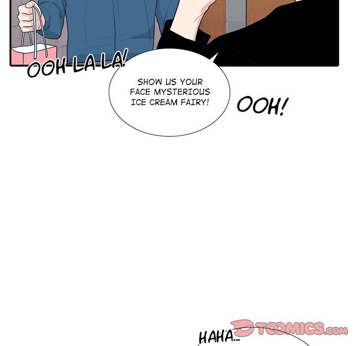 Unrequited Love Manhwa - Chapter 19 Page 81