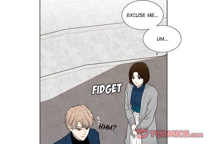 Unrequited Love Manhwa - Chapter 29 Page 1