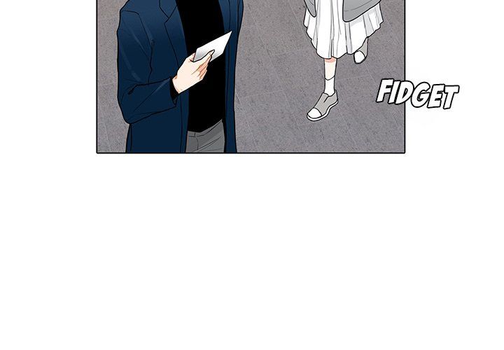 Unrequited Love Manhwa - Chapter 29 Page 2