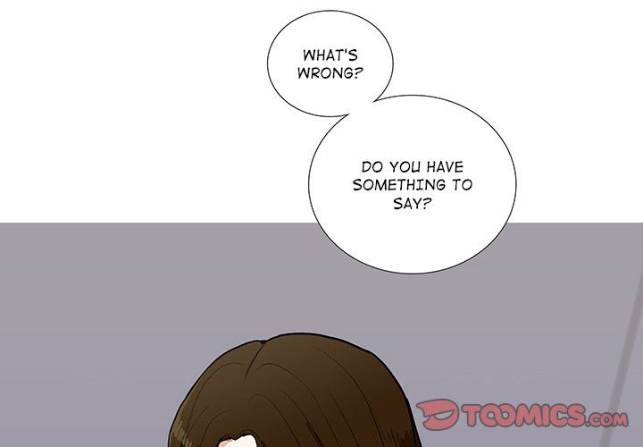 Unrequited Love Manhwa - Chapter 29 Page 3