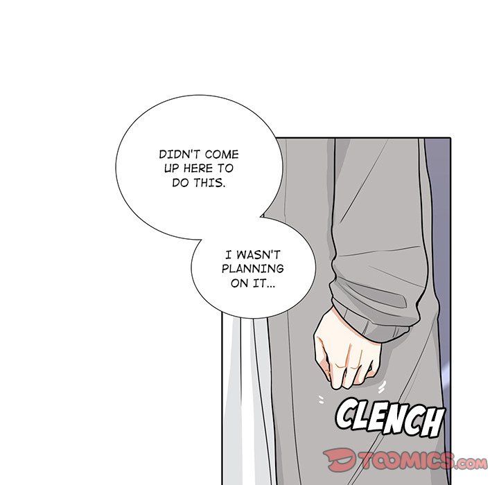 Unrequited Love Manhwa - Chapter 29 Page 5