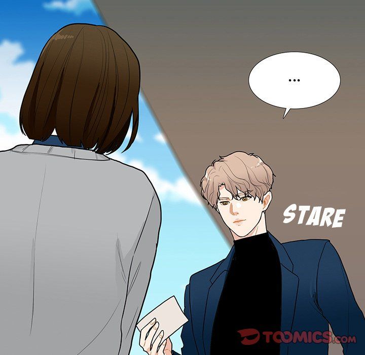 Unrequited Love Manhwa - Chapter 29 Page 7