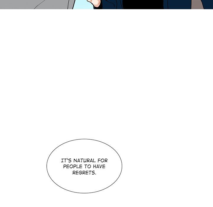 Unrequited Love Manhwa - Chapter 29 Page 8