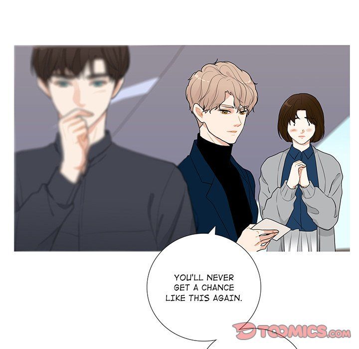 Unrequited Love Manhwa - Chapter 29 Page 9