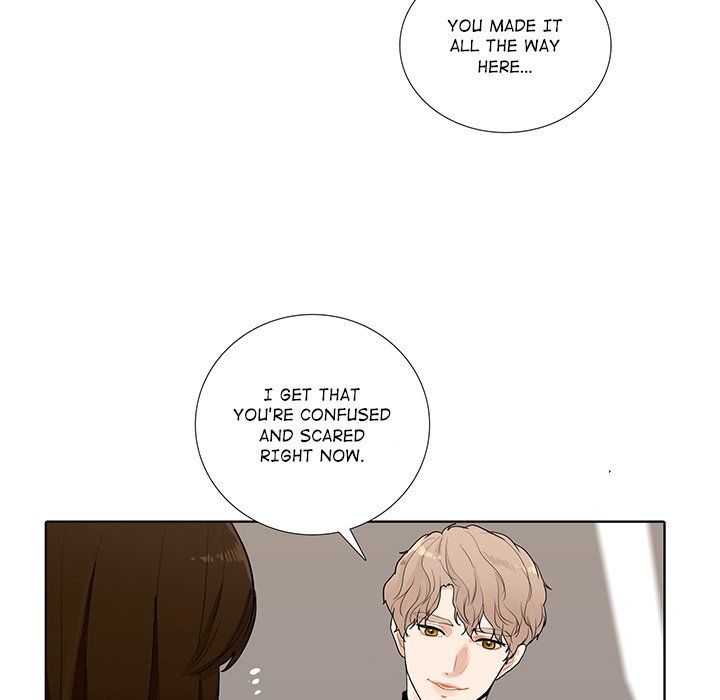 Unrequited Love Manhwa - Chapter 29 Page 10