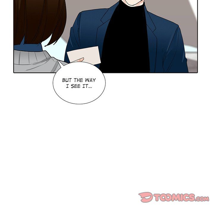 Unrequited Love Manhwa - Chapter 29 Page 11