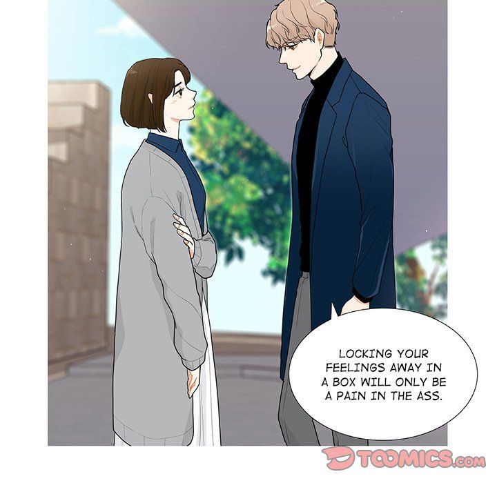 Unrequited Love Manhwa - Chapter 29 Page 13