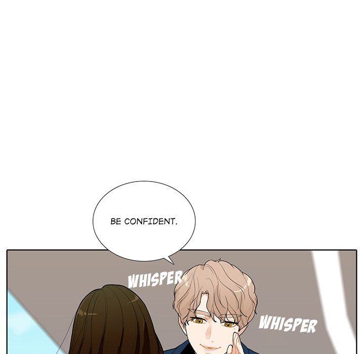 Unrequited Love Manhwa - Chapter 29 Page 14