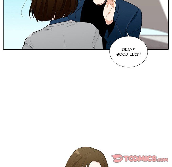 Unrequited Love Manhwa - Chapter 29 Page 15
