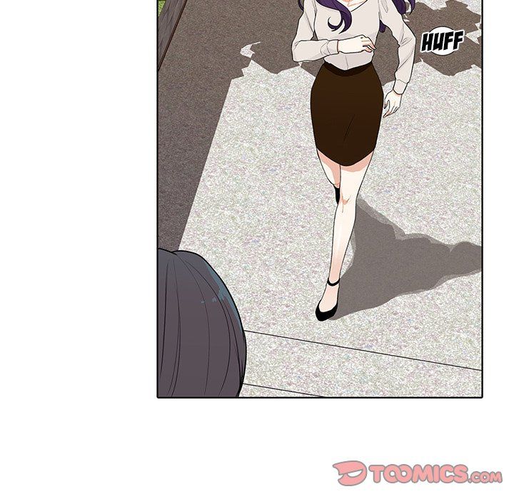 Unrequited Love Manhwa - Chapter 29 Page 21