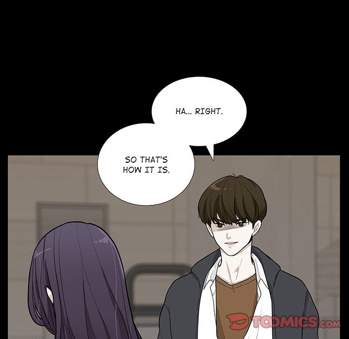 Unrequited Love Manhwa - Chapter 29 Page 25