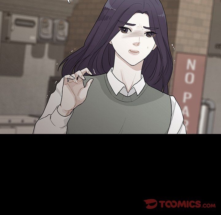 Unrequited Love Manhwa - Chapter 29 Page 27