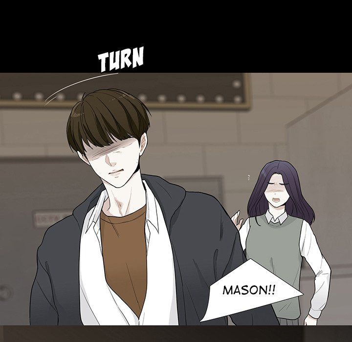 Unrequited Love Manhwa - Chapter 29 Page 28