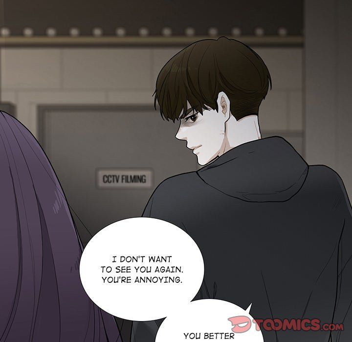 Unrequited Love Manhwa - Chapter 29 Page 29
