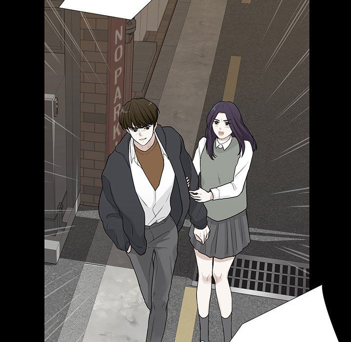 Unrequited Love Manhwa - Chapter 29 Page 32