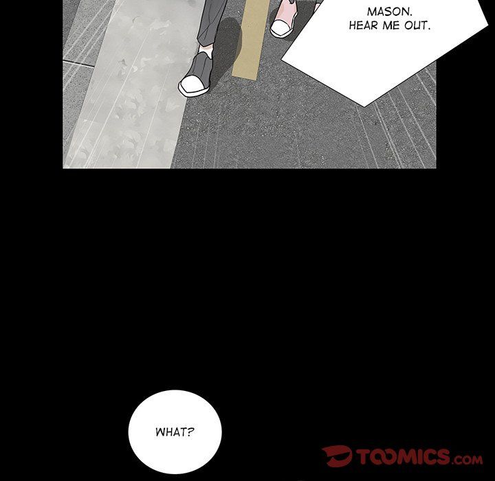 Unrequited Love Manhwa - Chapter 29 Page 33