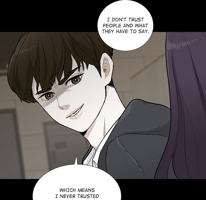 Unrequited Love Manhwa - Chapter 29 Page 34