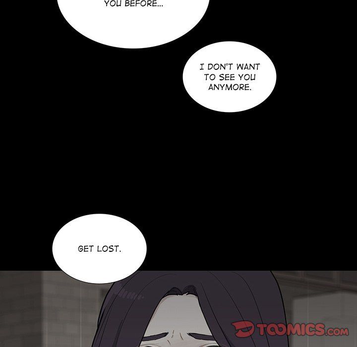Unrequited Love Manhwa - Chapter 29 Page 35
