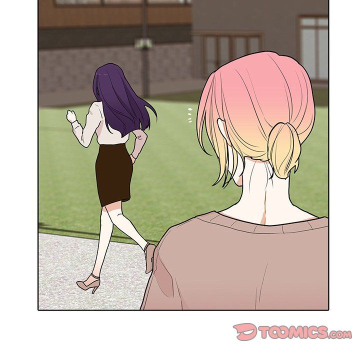 Unrequited Love Manhwa - Chapter 29 Page 39