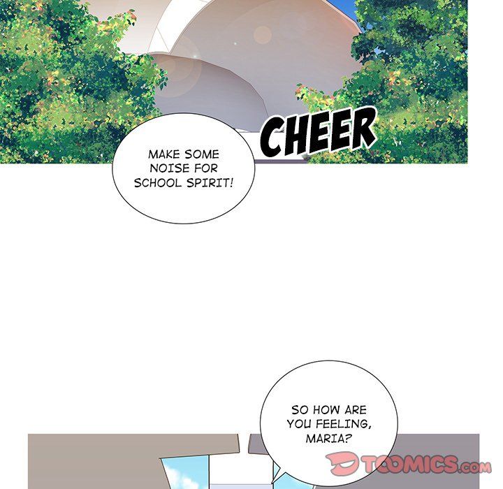 Unrequited Love Manhwa - Chapter 29 Page 43