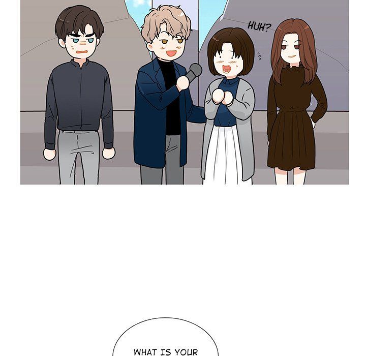 Unrequited Love Manhwa - Chapter 29 Page 44