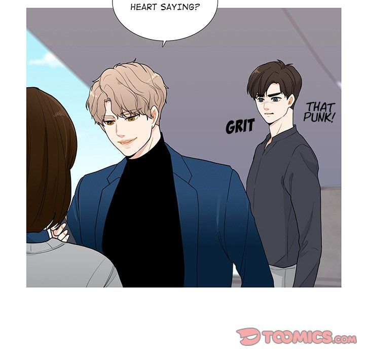 Unrequited Love Manhwa - Chapter 29 Page 45