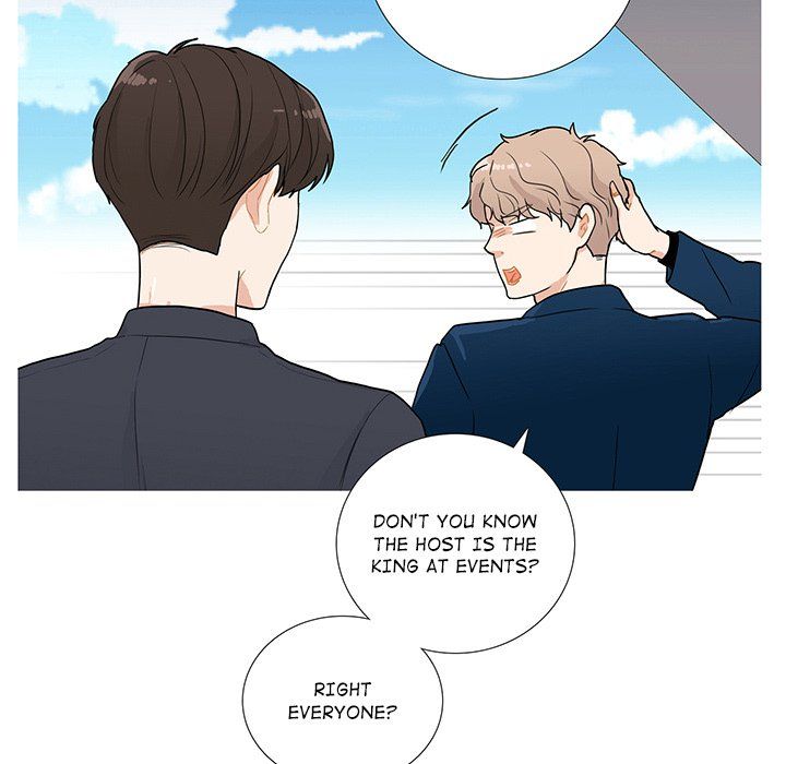 Unrequited Love Manhwa - Chapter 29 Page 48