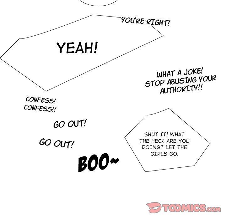 Unrequited Love Manhwa - Chapter 29 Page 49